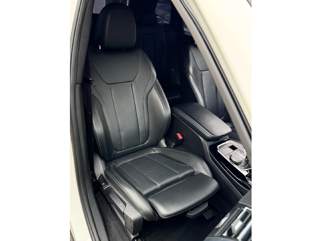 BMW X3 Mild Hybrid - автомобили, коли, обяви за нови и употребявани 9