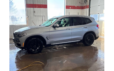 bmw-x3 - 1
