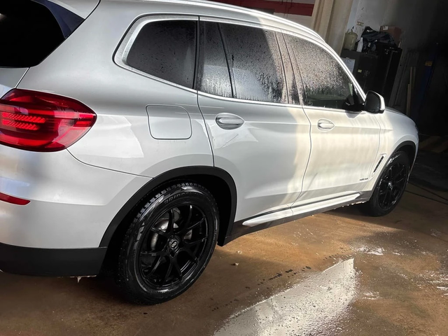 BMW X3 * xDrive30i * CARFAX * ЦЕНА ДО БГ - автомобили, коли, обяви за нови и употребявани 2