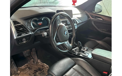BMW X3 * xDrive30i * CARFAX * ЦЕНА ДО БГ - автомобили, коли, обяви за нови и употребявани 6