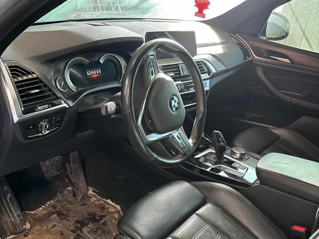 BMW X3 * xDrive30i * CARFAX * ЦЕНА ДО БГ - автомобили, коли, обяви за нови и употребявани 6