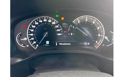 BMW X3 * xDrive30i * CARFAX * ЦЕНА ДО БГ - автомобили, коли, обяви за нови и употребявани 7