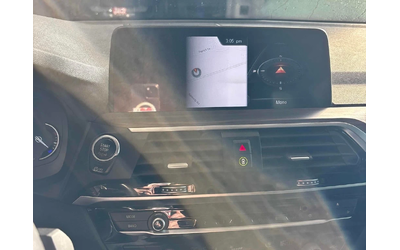 BMW X3 * xDrive30i * CARFAX * ЦЕНА ДО БГ - автомобили, коли, обяви за нови и употребявани 8