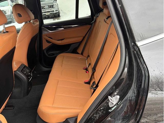 BMW X3 * xDrive30i * CARFAX * ЦЕНА ДО БГ - автомобили, коли, обяви за нови и употребявани 10