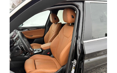 BMW X3 * xDrive30i * CARFAX * ЦЕНА ДО БГ - автомобили, коли, обяви за нови и употребявани 11