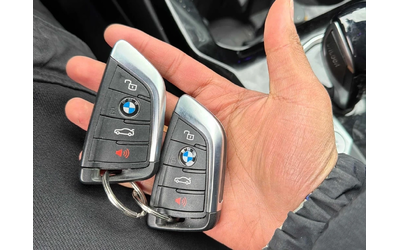 BMW X3 * xDrive30i * CARFAX * ЦЕНА ДО БГ - автомобили, коли, обяви за нови и употребявани 12