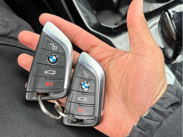 BMW X3 * xDrive30i * CARFAX * ЦЕНА ДО БГ - автомобили, коли, обяви за нови и употребявани 12