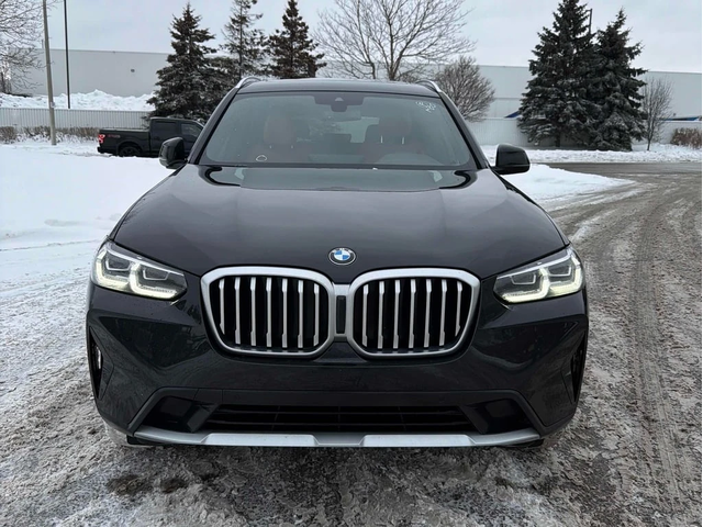 BMW X3 * xDrive30i * CARFAX * ЦЕНА ДО БГ - автомобили, коли, обяви за нови и употребявани 4