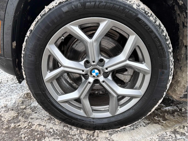 BMW X3 * xDrive30i * CARFAX * ЦЕНА ДО БГ - автомобили, коли, обяви за нови и употребявани 5