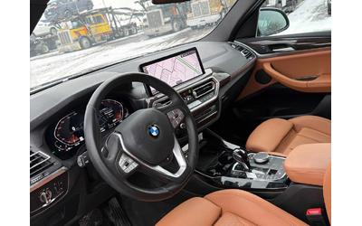 BMW X3 * xDrive30i * CARFAX * ЦЕНА ДО БГ - автомобили, коли, обяви за нови и употребявани 6