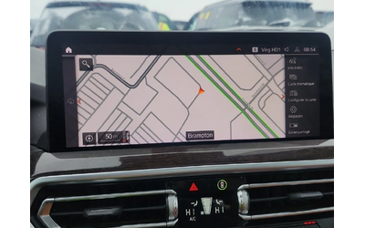 BMW X3 * xDrive30i * CARFAX * ЦЕНА ДО БГ - автомобили, коли, обяви за нови и употребявани 8