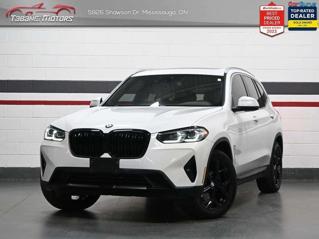 BMW X3 * xDrive30i * CARFAX * ЦЕНА ДО БГ - автомобили, коли, обяви за нови и употребявани 0