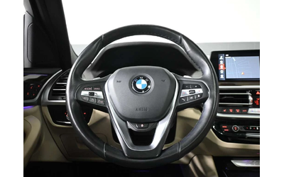 BMW X3 * xDrive30i * CARFAX * ЦЕНА ДО БГ - автомобили, коли, обяви за нови и употребявани 10