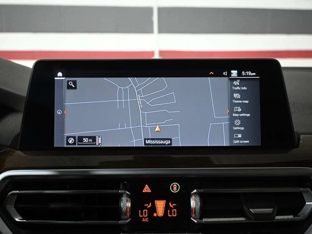 BMW X3 * xDrive30i * CARFAX * ЦЕНА ДО БГ - автомобили, коли, обяви за нови и употребявани 14