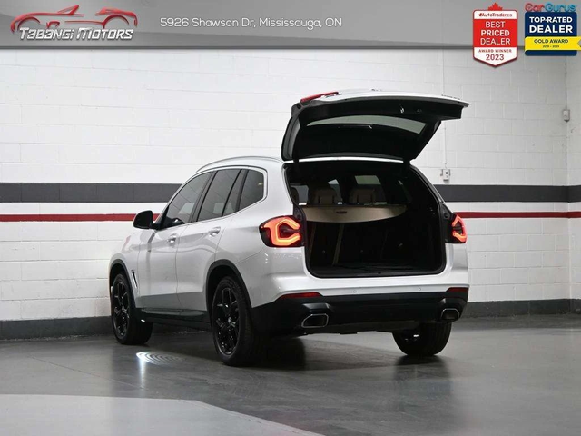 BMW X3 * xDrive30i * CARFAX * ЦЕНА ДО БГ - автомобили, коли, обяви за нови и употребявани 6