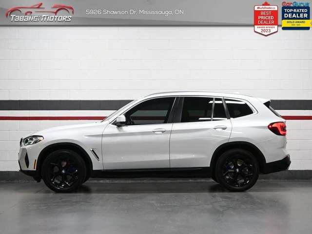 BMW X3 * xDrive30i * CARFAX * ЦЕНА ДО БГ - автомобили, коли, обяви за нови и употребявани 7