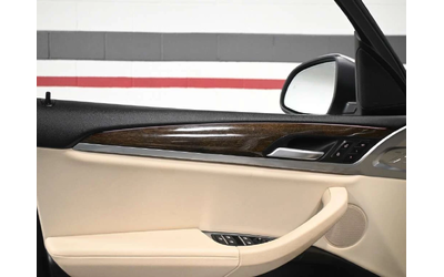 BMW X3 * xDrive30i * CARFAX * ЦЕНА ДО БГ - автомобили, коли, обяви за нови и употребявани 8