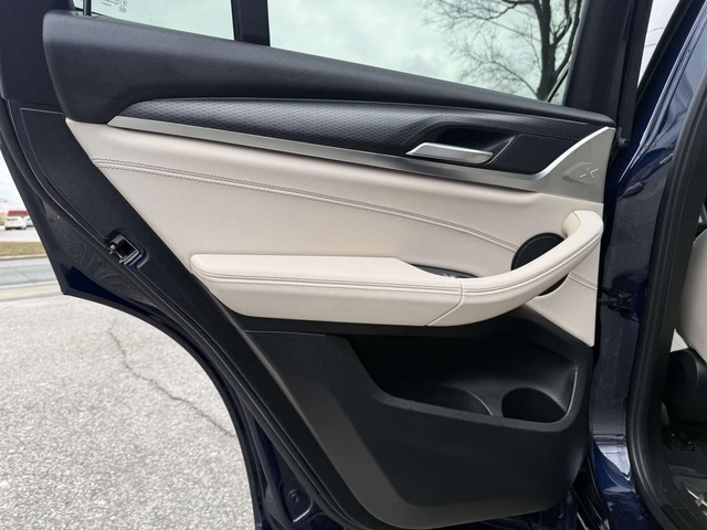 BMW X3 * xDrive30i * CARFAX * ЦЕНА ДО БГ - автомобили, коли, обяви за нови и употребявани 13