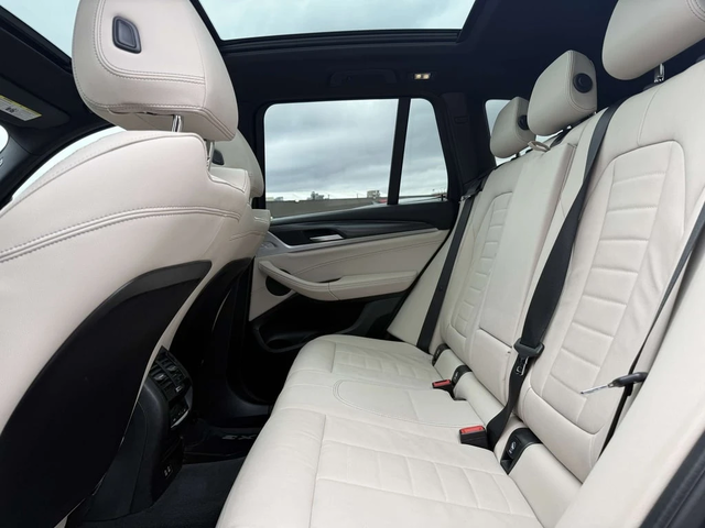 BMW X3 * xDrive30i * CARFAX * ЦЕНА ДО БГ - автомобили, коли, обяви за нови и употребявани 14