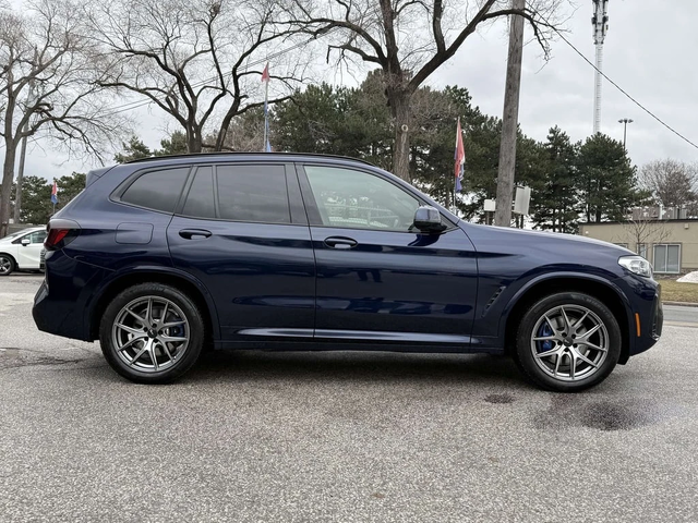 BMW X3 * xDrive30i * CARFAX * ЦЕНА ДО БГ - автомобили, коли, обяви за нови и употребявани 7