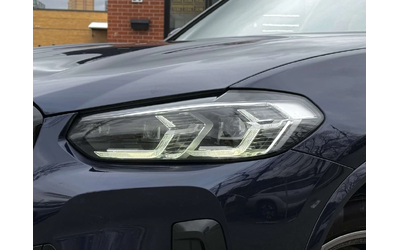 BMW X3 * xDrive30i * CARFAX * ЦЕНА ДО БГ - автомобили, коли, обяви за нови и употребявани 8