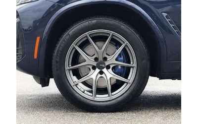 BMW X3 * xDrive30i * CARFAX * ЦЕНА ДО БГ - автомобили, коли, обяви за нови и употребявани 9