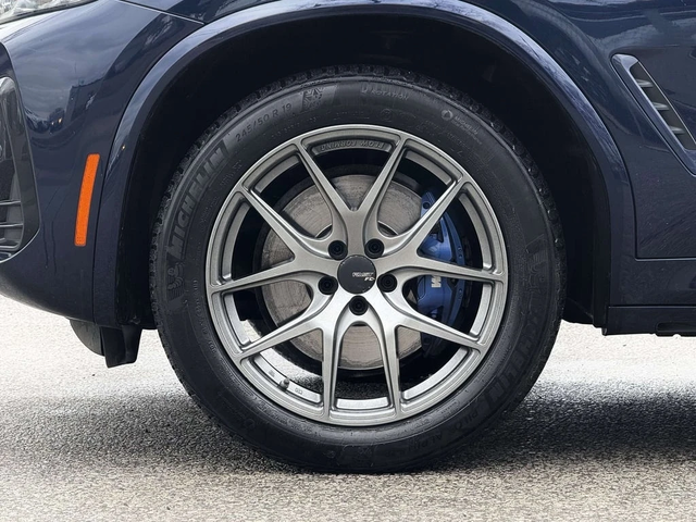 BMW X3 * xDrive30i * CARFAX * ЦЕНА ДО БГ - автомобили, коли, обяви за нови и употребявани 9