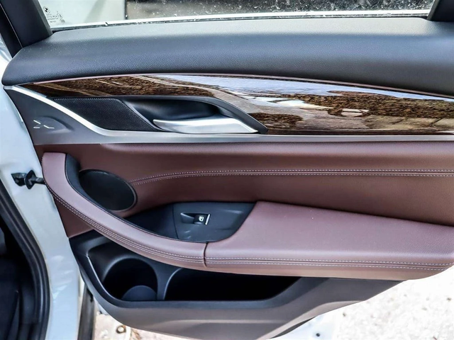 BMW X3 * sDrive30i * CARFAX * ЦЕНА ДО БГ - автомобили, коли, обяви за нови и употребявани 13