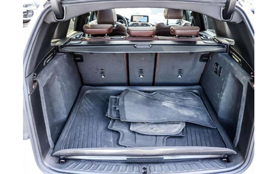 BMW X3 * sDrive30i * CARFAX * ЦЕНА ДО БГ - автомобили, коли, обяви за нови и употребявани 15