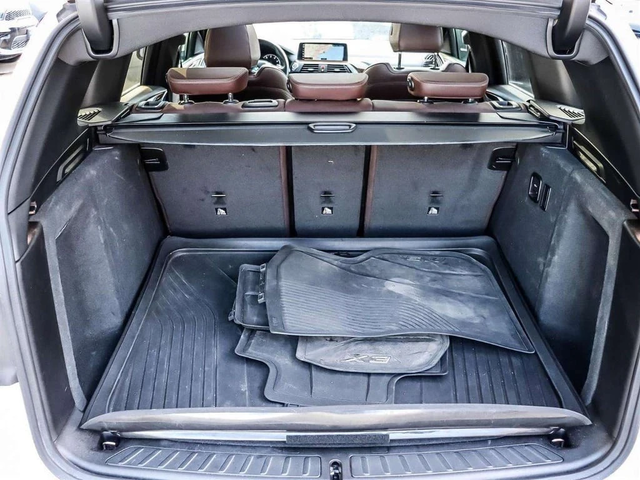 BMW X3 * sDrive30i * CARFAX * ЦЕНА ДО БГ - автомобили, коли, обяви за нови и употребявани 15