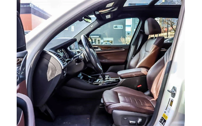 BMW X3 * sDrive30i * CARFAX * ЦЕНА ДО БГ - автомобили, коли, обяви за нови и употребявани 7