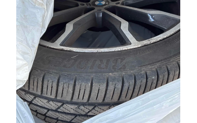 BMW X3 * xDrive30i * CARFAX * ЦЕНА ДО БГ - автомобили, коли, обяви за нови и употребявани 14