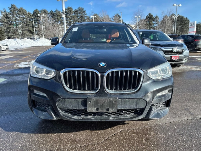 BMW X3 * xDrive30i * CARFAX * ЦЕНА ДО БГ - автомобили, коли, обяви за нови и употребявани 5