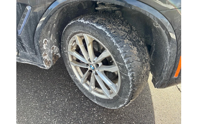 BMW X3 * xDrive30i * CARFAX * ЦЕНА ДО БГ - автомобили, коли, обяви за нови и употребявани 6