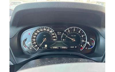 BMW X3 * xDrive30i * CARFAX * ЦЕНА ДО БГ - автомобили, коли, обяви за нови и употребявани 7