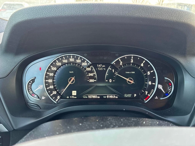 BMW X3 * xDrive30i * CARFAX * ЦЕНА ДО БГ - автомобили, коли, обяви за нови и употребявани 7