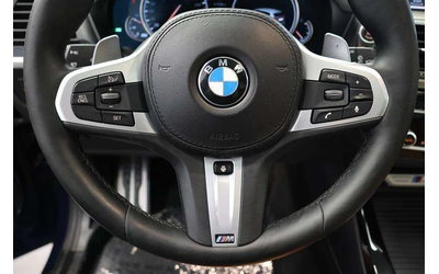 BMW X3 * M40i * CARFAX * ЦЕНА ДО БГ - автомобили, коли, обяви за нови и употребявани 10