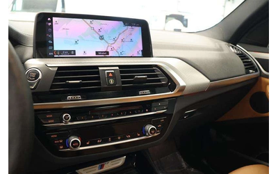 BMW X3 * M40i * CARFAX * ЦЕНА ДО БГ - автомобили, коли, обяви за нови и употребявани 12