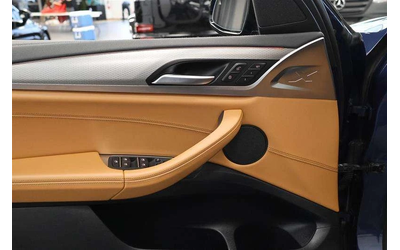 BMW X3 * M40i * CARFAX * ЦЕНА ДО БГ - автомобили, коли, обяви за нови и употребявани 15