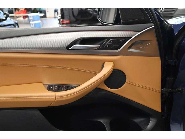 BMW X3 * M40i * CARFAX * ЦЕНА ДО БГ - автомобили, коли, обяви за нови и употребявани 15