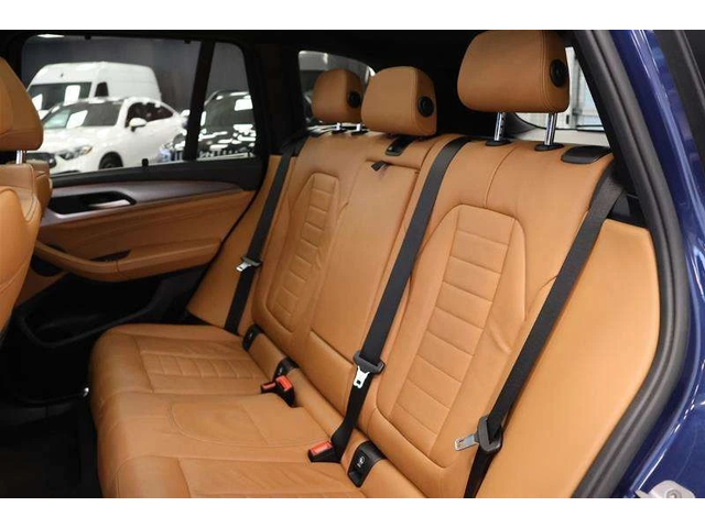 BMW X3 * M40i * CARFAX * ЦЕНА ДО БГ - автомобили, коли, обяви за нови и употребявани 16