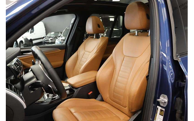 BMW X3 * M40i * CARFAX * ЦЕНА ДО БГ - автомобили, коли, обяви за нови и употребявани 6