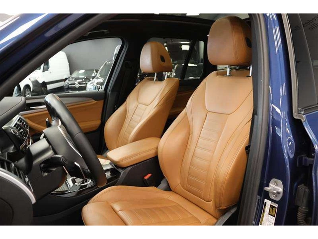 BMW X3 * M40i * CARFAX * ЦЕНА ДО БГ - автомобили, коли, обяви за нови и употребявани 6