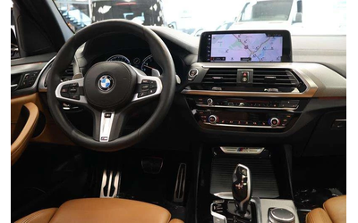 BMW X3 * M40i * CARFAX * ЦЕНА ДО БГ - автомобили, коли, обяви за нови и употребявани 8