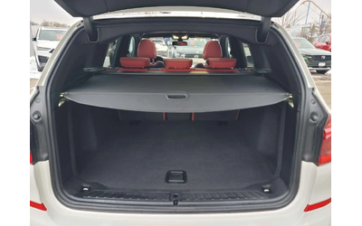 BMW X3 * M40i * CARFAX * ЦЕНА ДО БГ - автомобили, коли, обяви за нови и употребявани 10