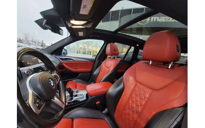 BMW X3 * M40i * CARFAX * ЦЕНА ДО БГ - автомобили, коли, обяви за нови и употребявани 12