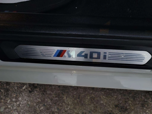 BMW X3 * M40i * CARFAX * ЦЕНА ДО БГ - автомобили, коли, обяви за нови и употребявани 14