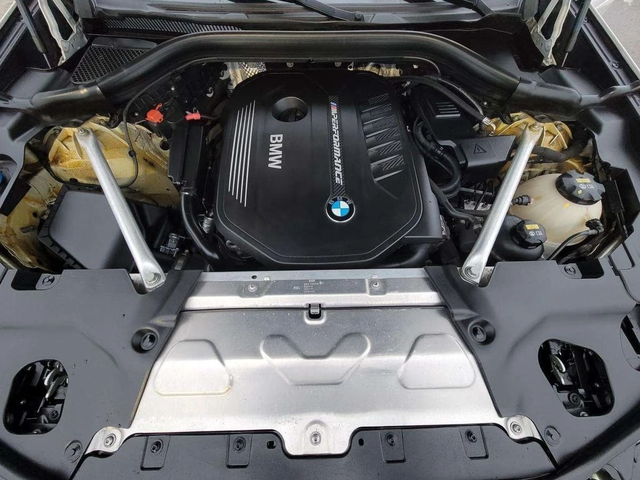 BMW X3 * M40i * CARFAX * ЦЕНА ДО БГ - автомобили, коли, обяви за нови и употребявани 15