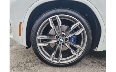 BMW X3 * M40i * CARFAX * ЦЕНА ДО БГ - автомобили, коли, обяви за нови и употребявани 9