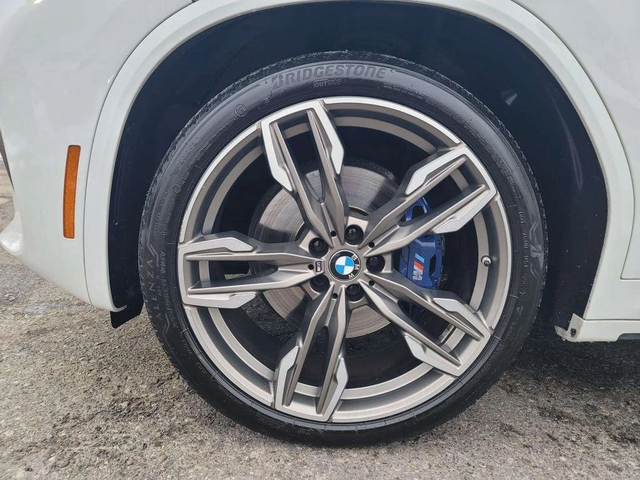 BMW X3 * M40i * CARFAX * ЦЕНА ДО БГ - автомобили, коли, обяви за нови и употребявани 9